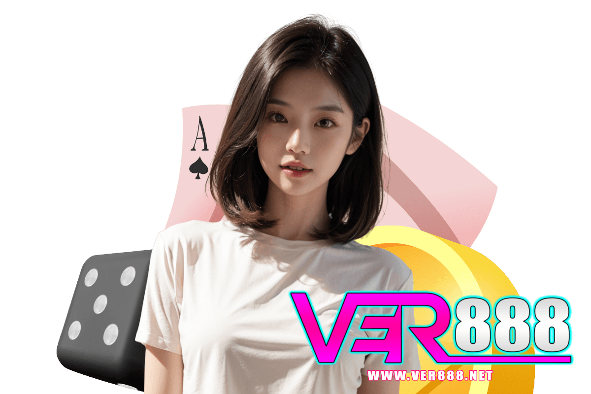 ver888 wallet