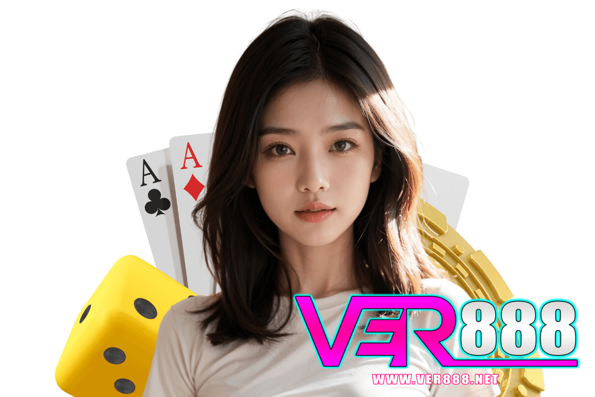 ver888 สมัคร