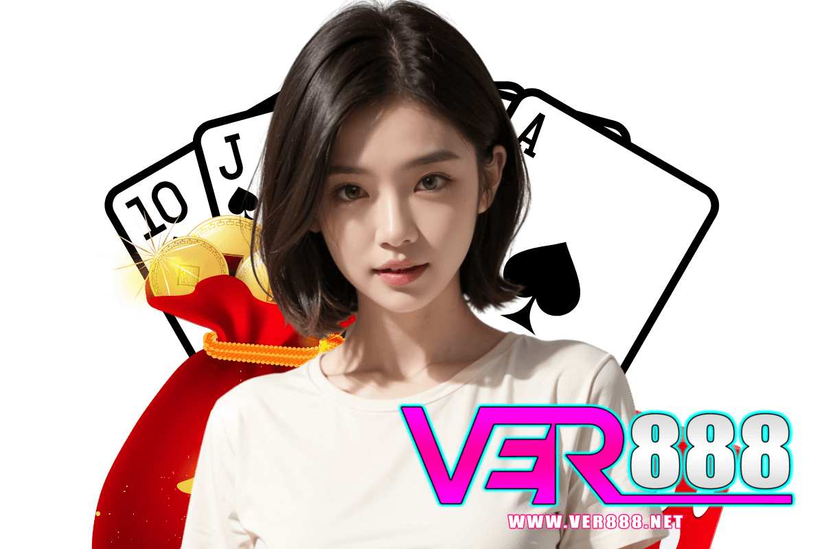 ver888 สล็อต