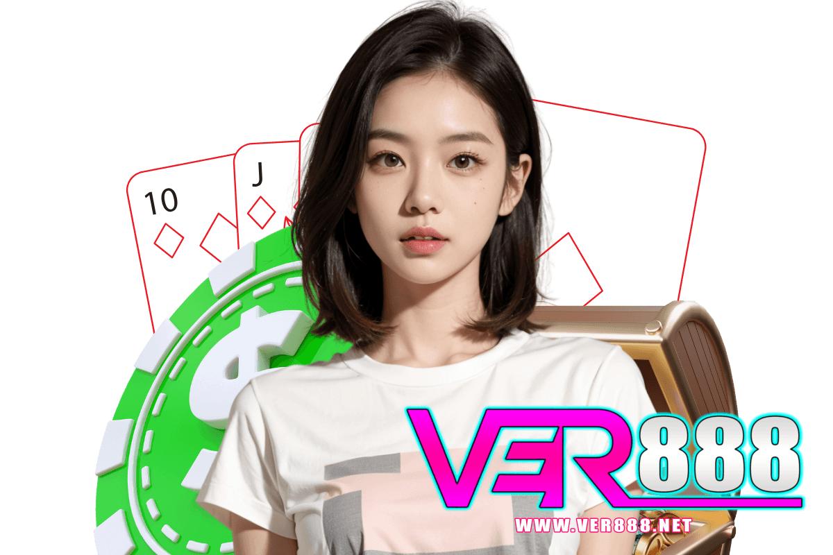 ver888 เว็บตรง