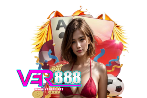 ver888 ติดต่อ