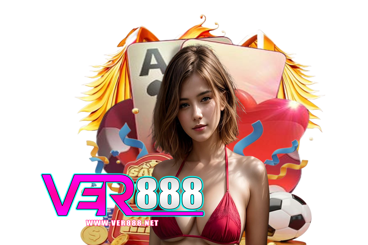 ver888 ติดต่อ