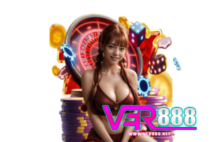 ver888 ทางเข้า