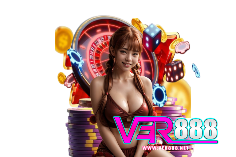 ver888 ทางเข้า