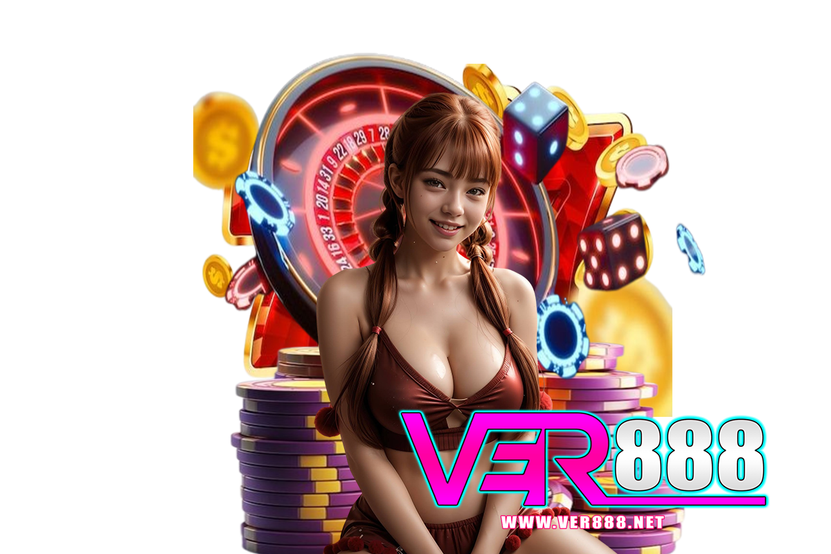 ver888 ทางเข้า
