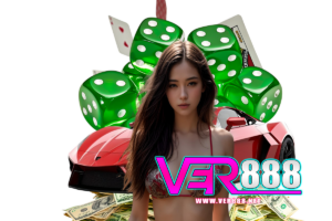 ver888 เครดิตฟรี