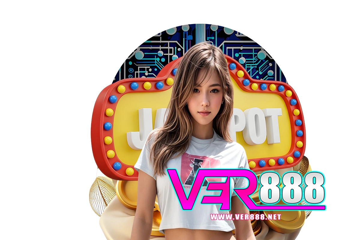 ver888 แตกง่าย