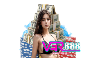 ver888 แนะนำเพี่อน
