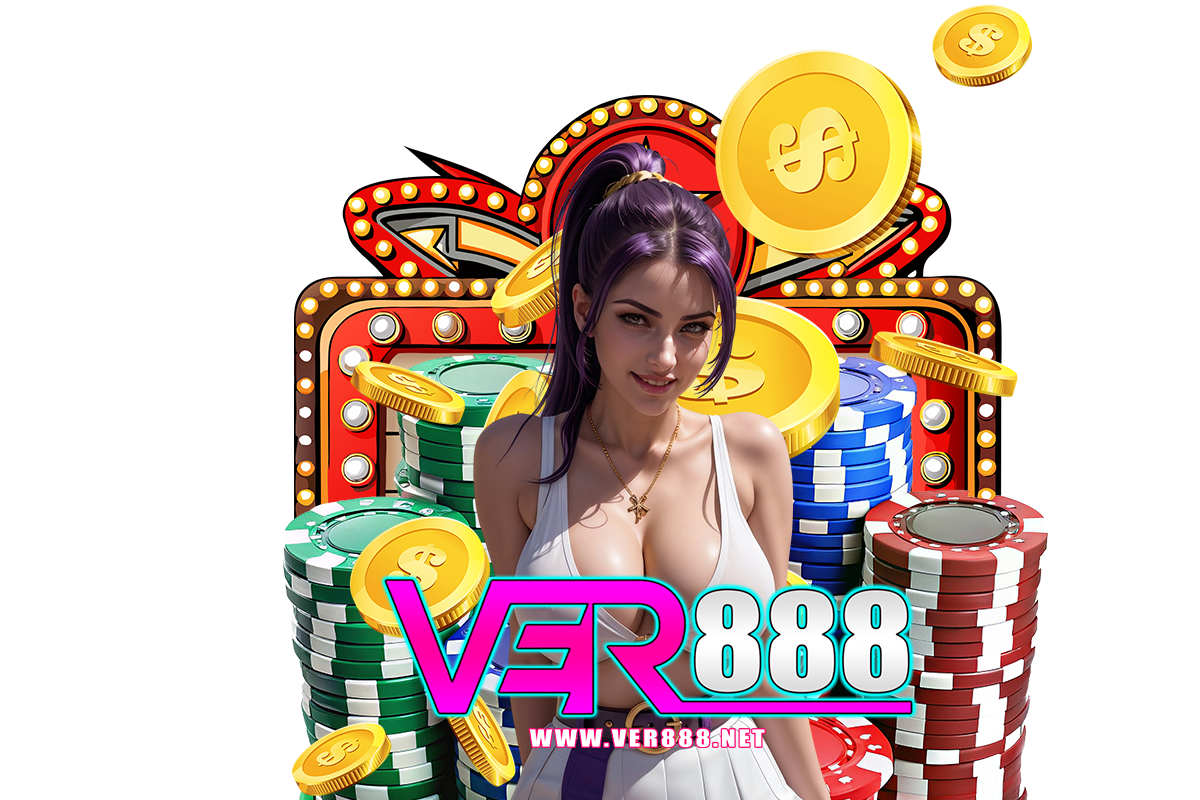 ver888 โปรโมชั่น